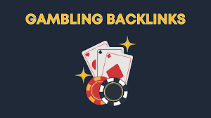 Casino Backlinks